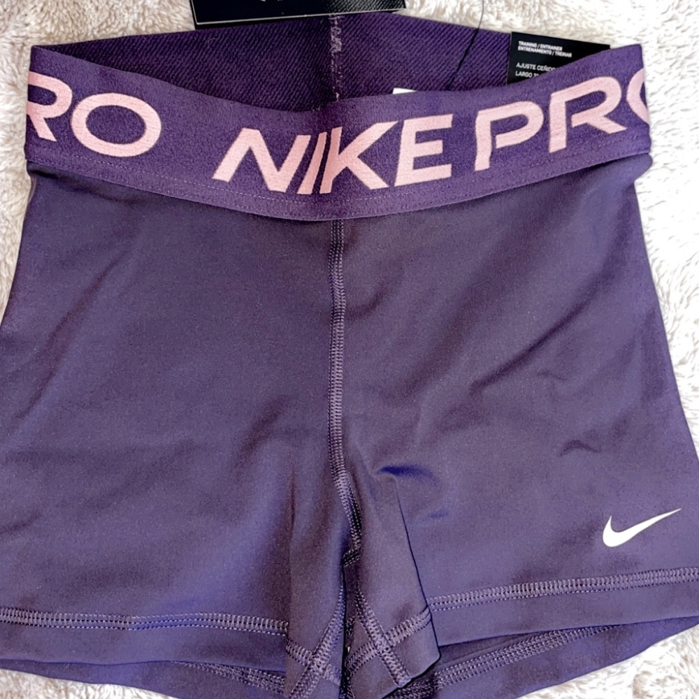 Nike Womans Spandex